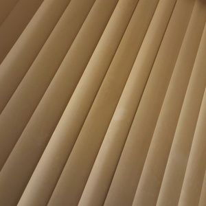 Meet your Posher, Esther