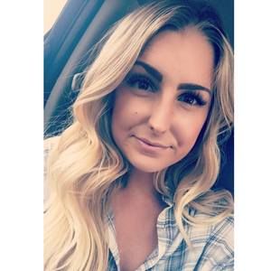 Meet your Posher, Carly