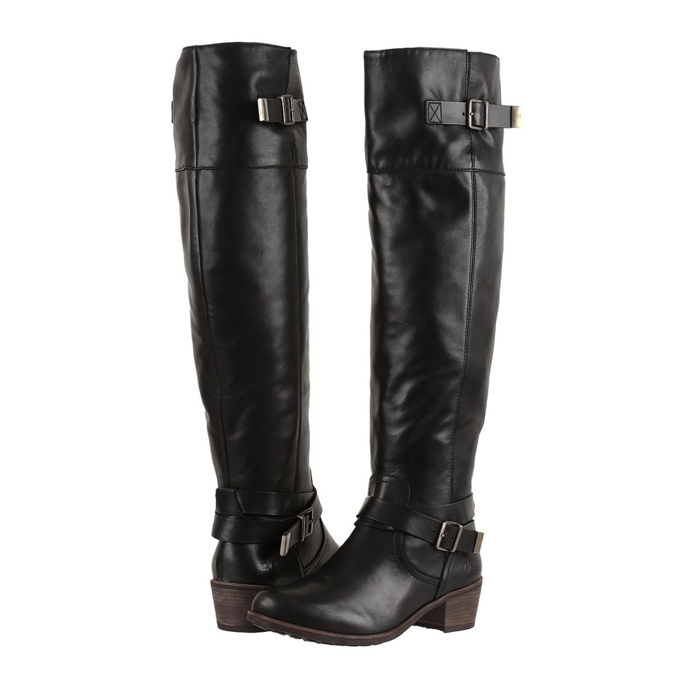 Bess UGG tall boots