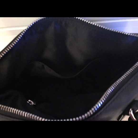 Coach Black Crossbody - Picture 4 of 4