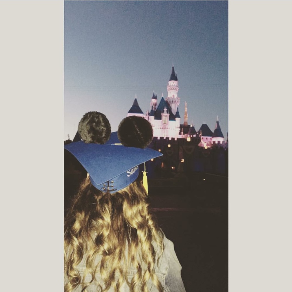 Meet your Posher, Samantha