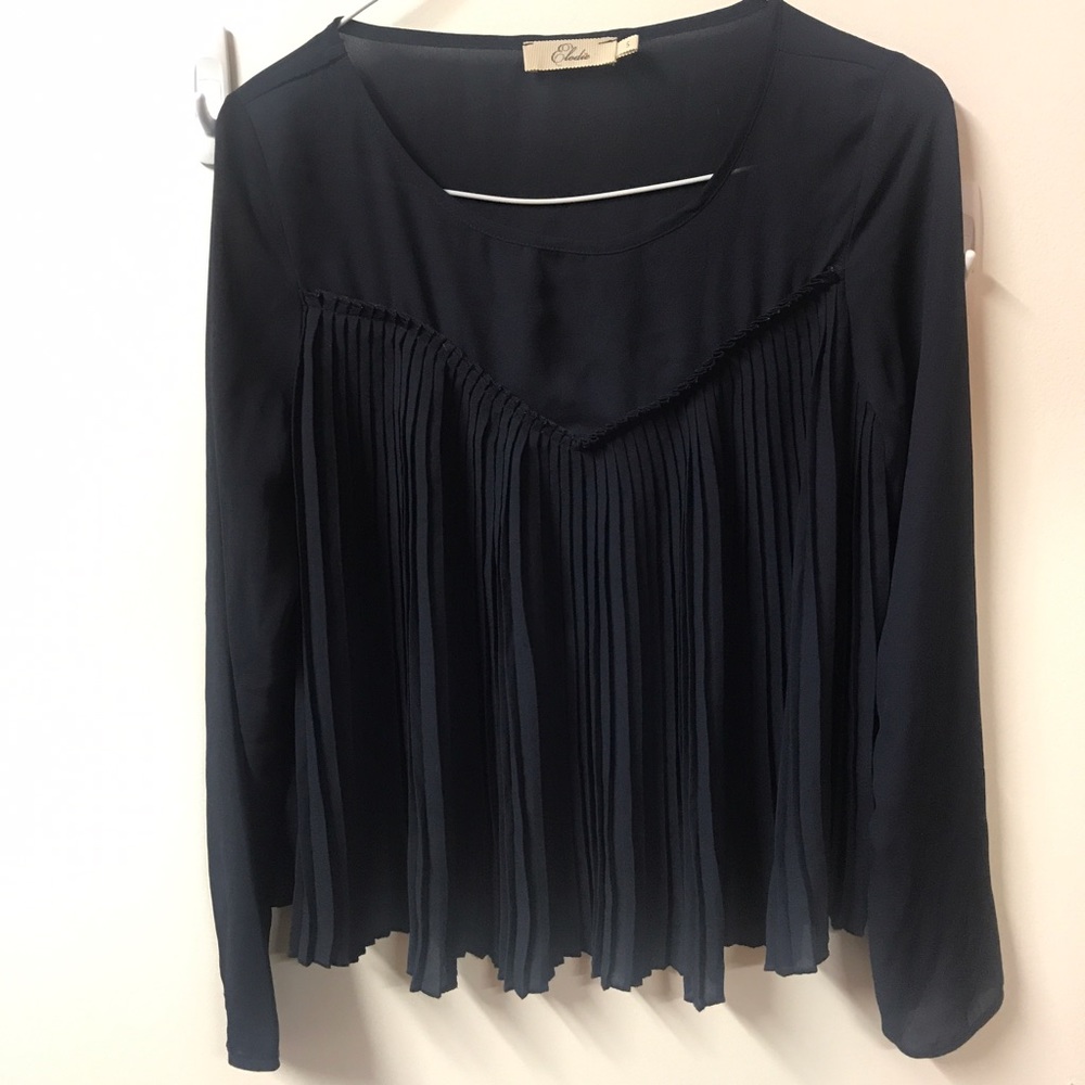 Flowy blouse