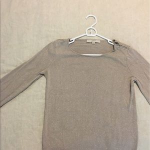 Loft, NWOT sweater