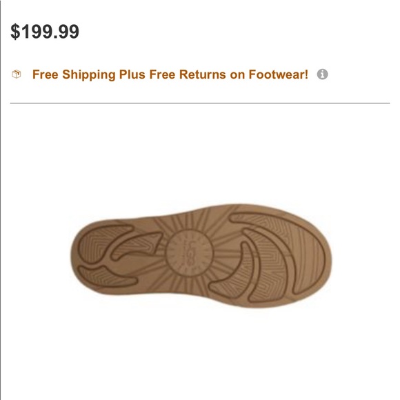 Uggs - Picture 3 of 4