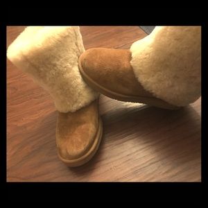 Uggs