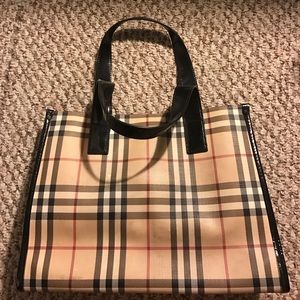 Burberry bag