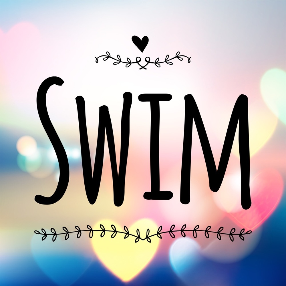 Swimsuits! 👙🏝🌊