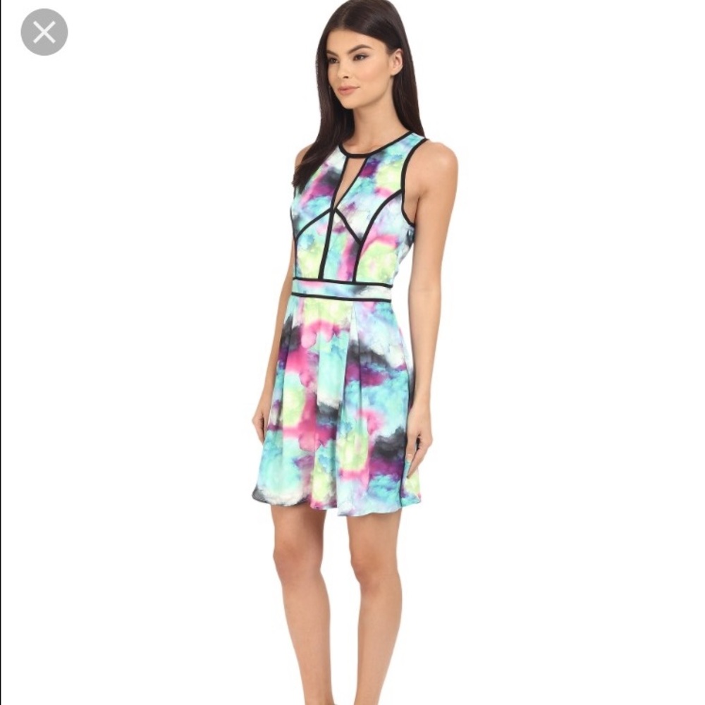 *EUC* Adelyn Rae dress from Nordstrom