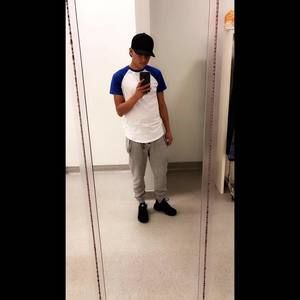 Meet your Posher, Oscar