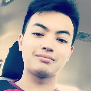 Meet your Posher, John