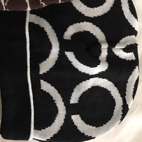 Coach beanies - Picture 2 of 2