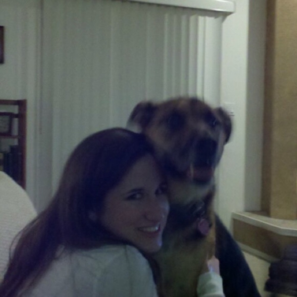 Meet your Posher, Michelle