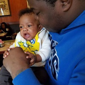 Meet your Posher, Chris