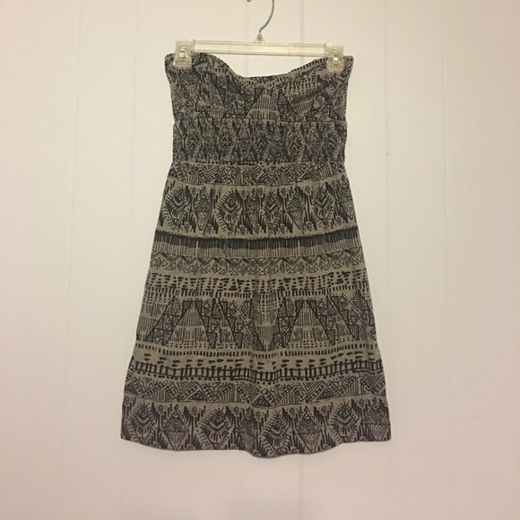 BillaBong dress / cover up - Picture 1 of 4