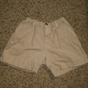 Chubbies Khakmeisters size S