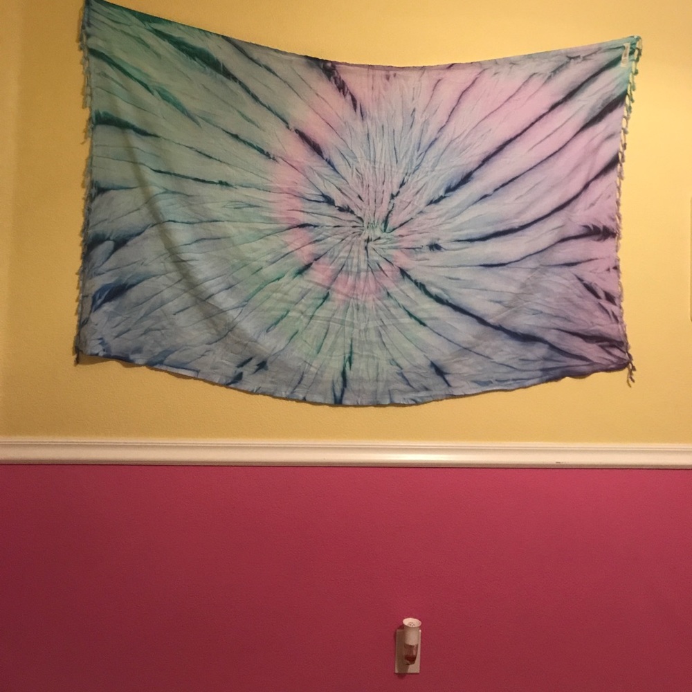 Sand Cloud Towel/Tapestry