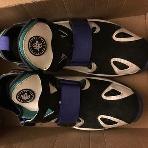 Men Air Trainer Huaraches 94