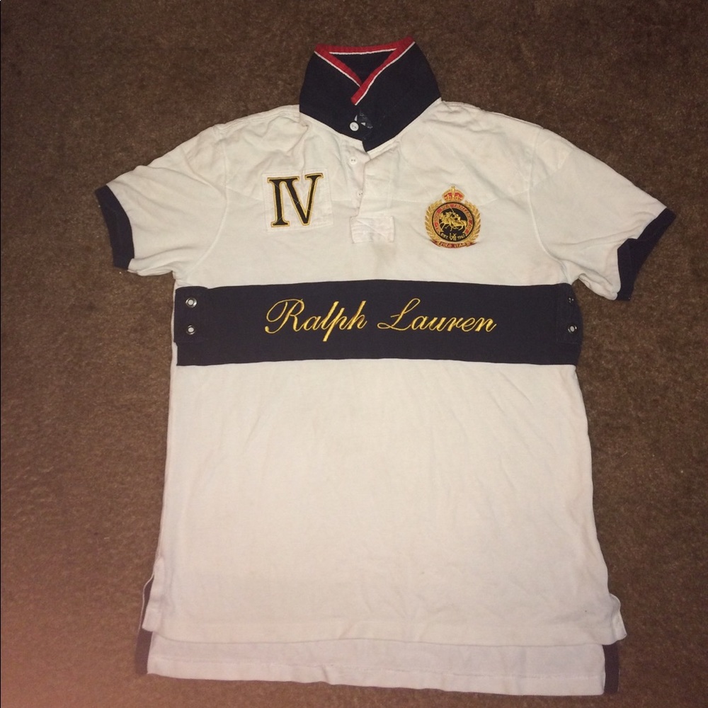 Ralph Lauren shirt