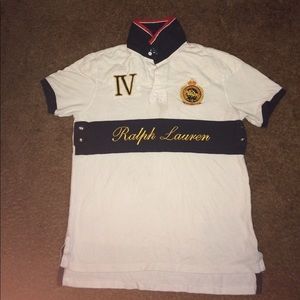 Ralph Lauren shirt