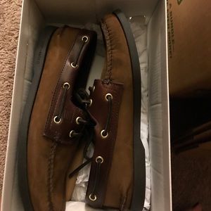 Men Sperry ToP Sider