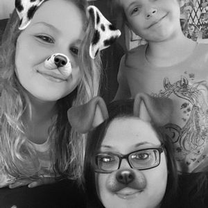 Meet your Posher, Darcy