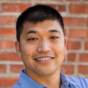 Meet your Posher, Ensell