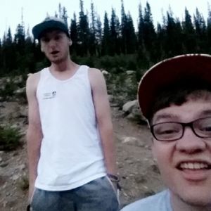 Meet your Posher, Phil