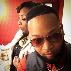 Meet your Posher, Blake