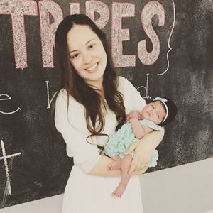 Meet your Posher, Amber