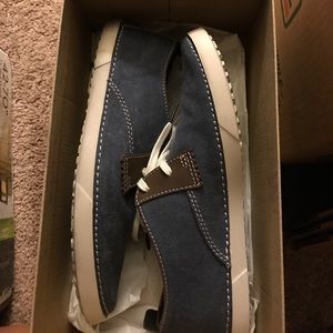 Men's Clarks NeeLix Vibe