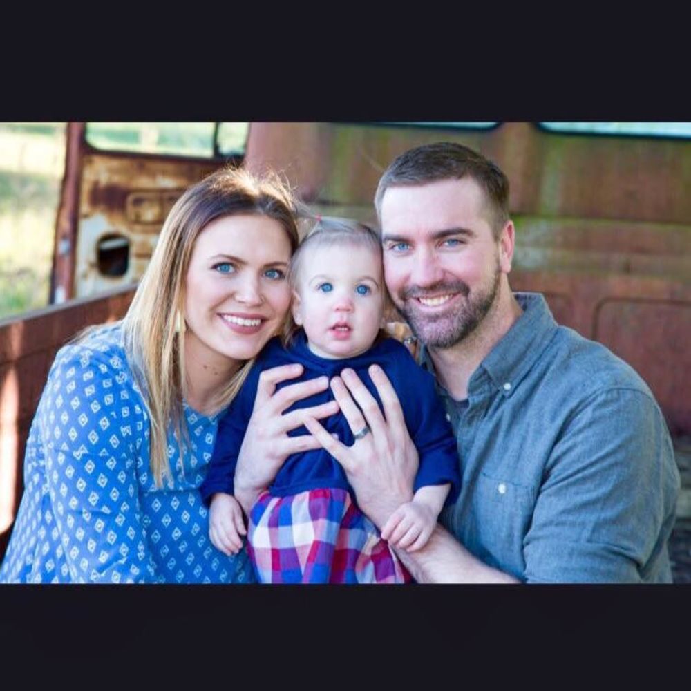 Meet your Posher, Kailey