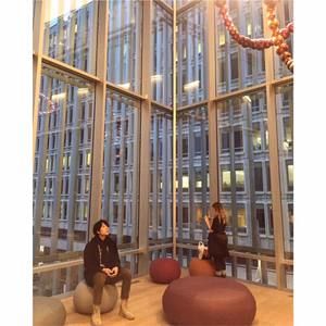 Meet your Posher, Andrew