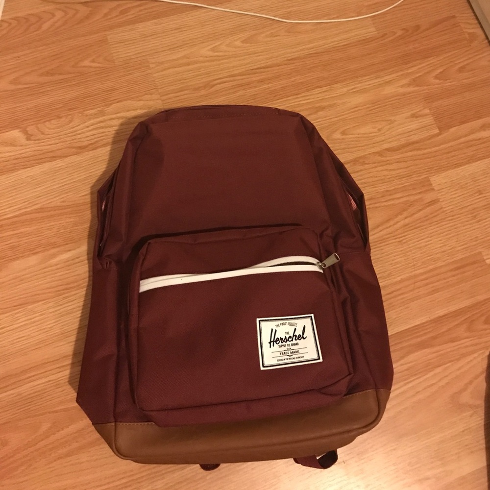 Brand New Herschel Pop Quiz Backpack