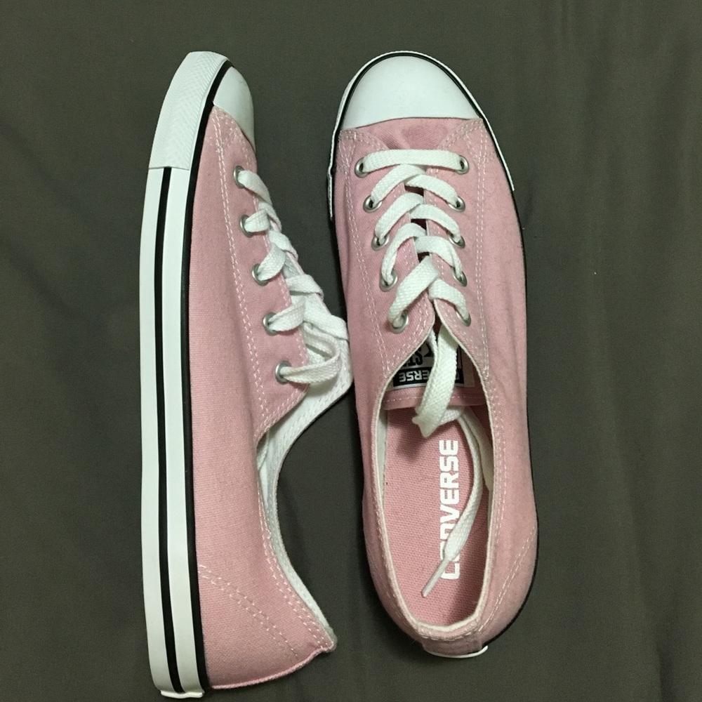 Converse All-Stars Shoes