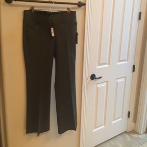 Women's dress pants