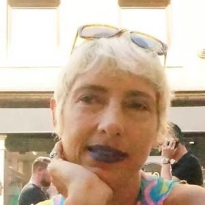 Meet your Posher, Lianne