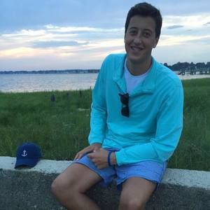 Meet your Posher, Will