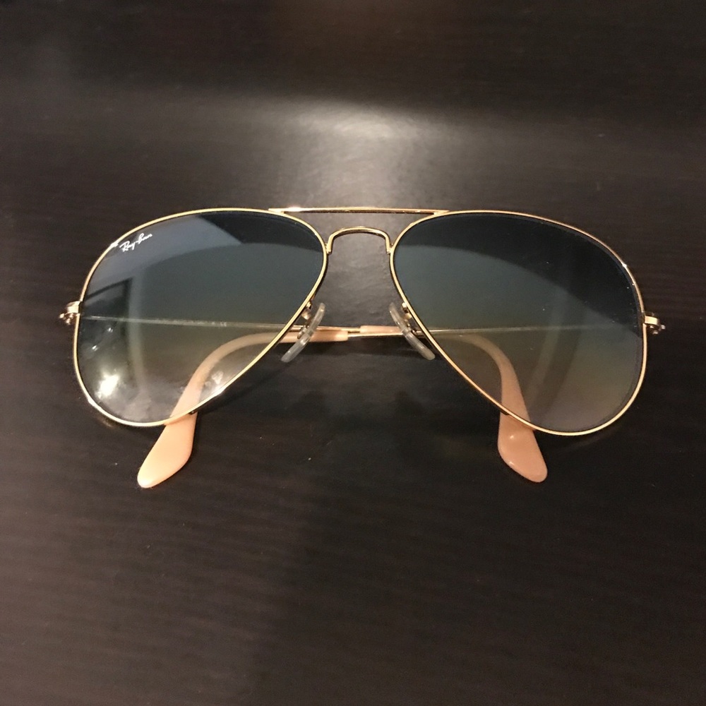 Ray-ban Aviators