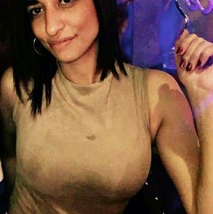 Meet your Posher, Salma