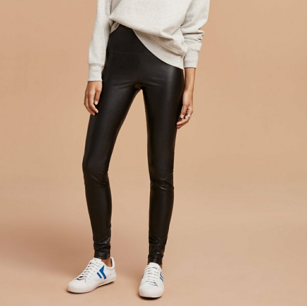 Aritzia Wilfred Free Daria Pant L 6-12