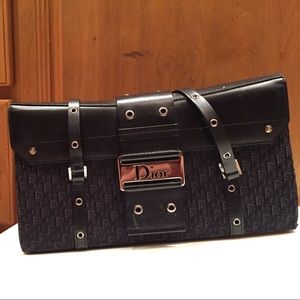Christian Dior purse