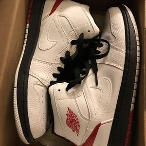 Men Air Jordan Retro 1