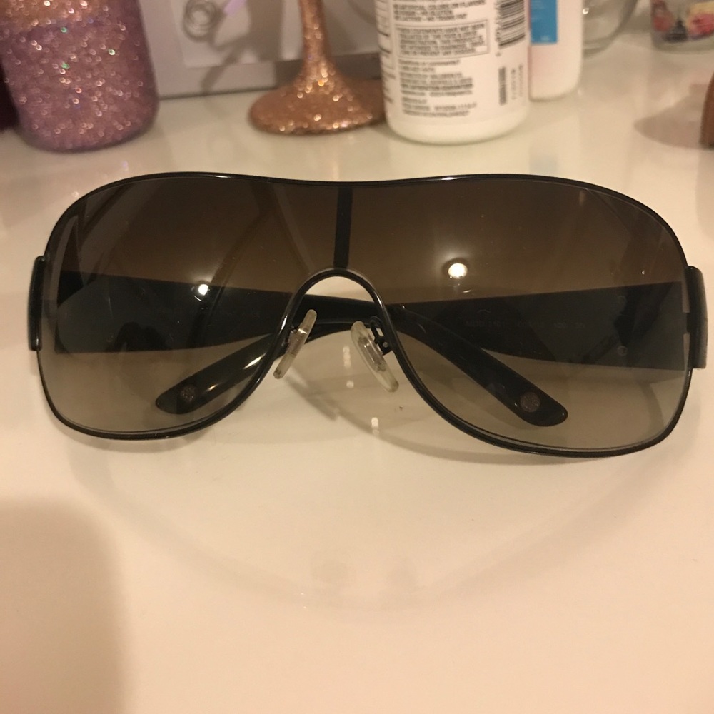 Versace Sunglasses