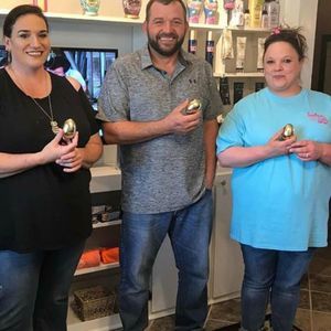 Meet your Posher, Bobby