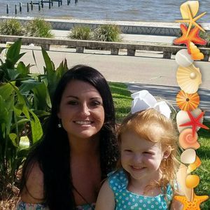 Meet your Posher, Brooke