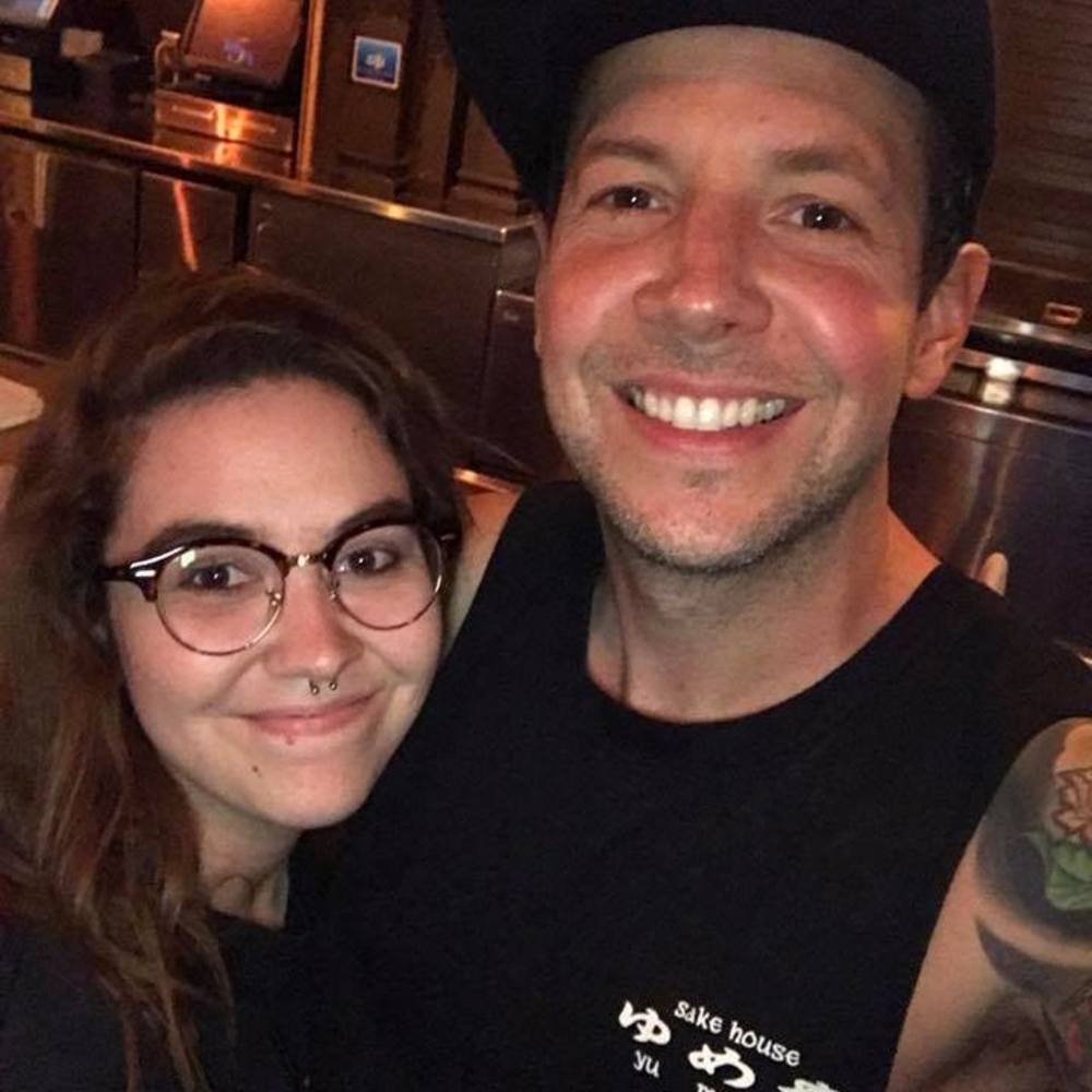 Meet your Posher, Becca