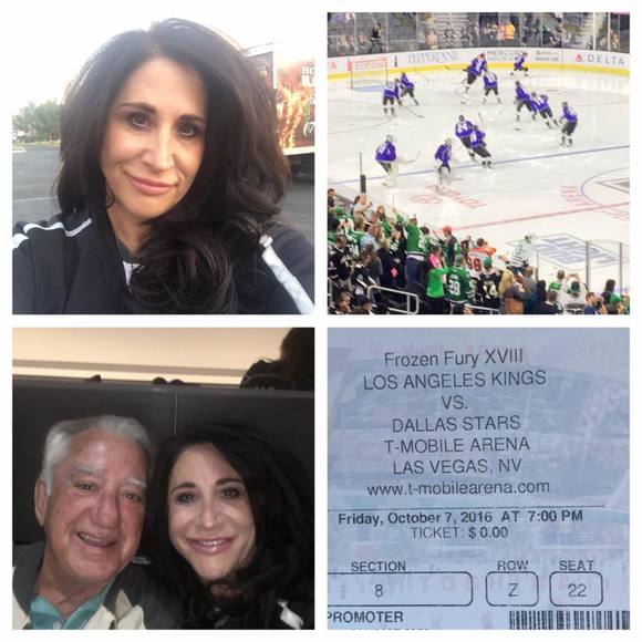 Meet your Posher, Gina - Picture 1 of 1