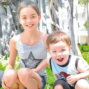 Meet your Posher, Sheena