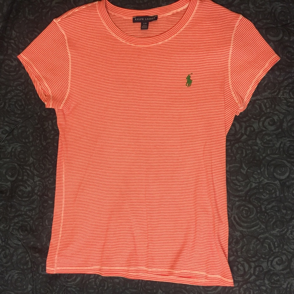 Ralph Lauren Tee