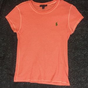 Ralph Lauren Tee